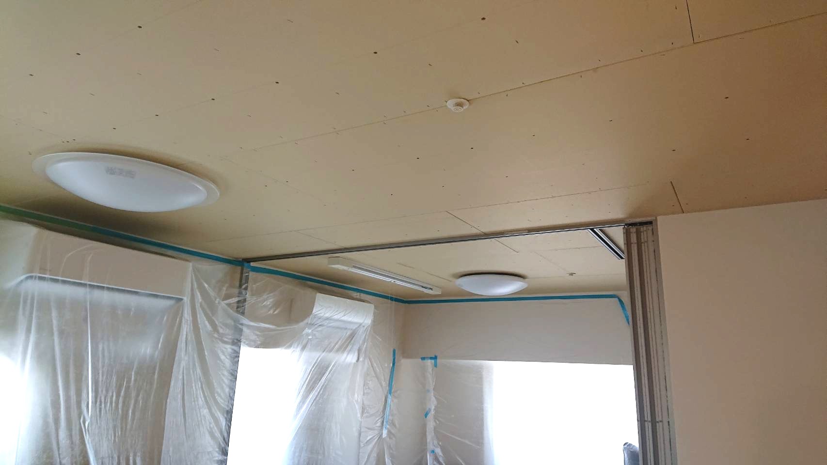 マンションでの騒音対策