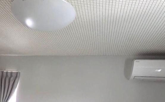 遮音工事　オトテン防音天井