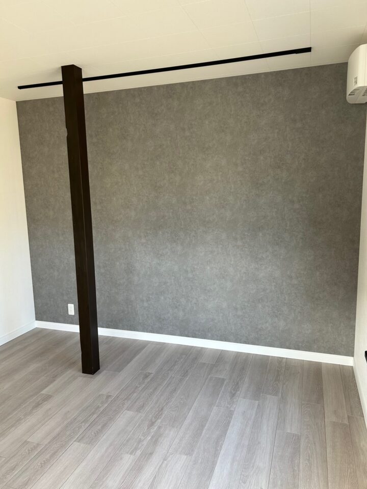 床は遮音フローリング