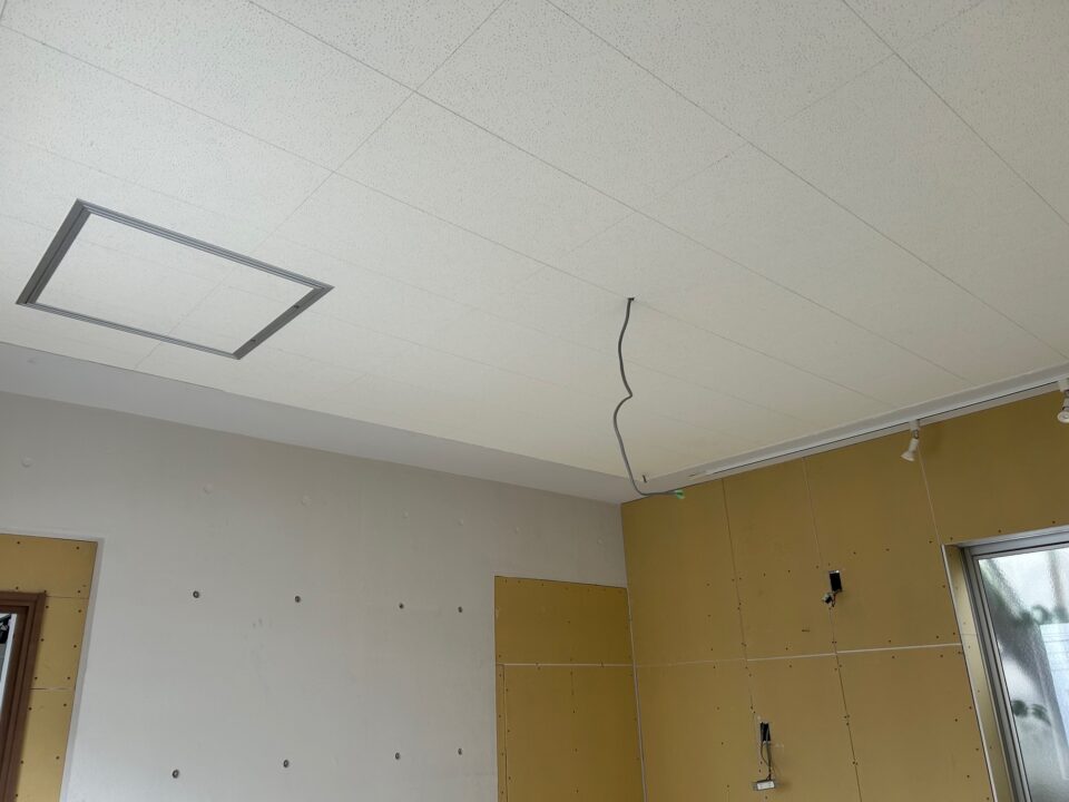 遮音パネルオトテン