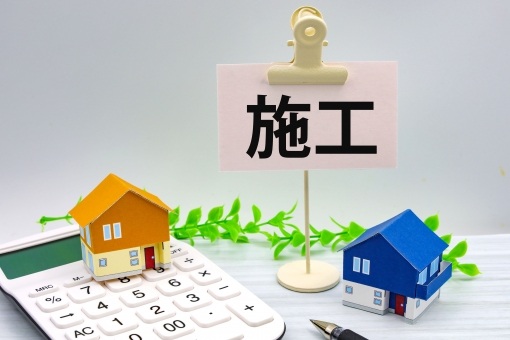 防音対策 施工編